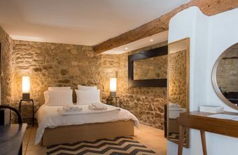 Bed & Breakfast La Belugue