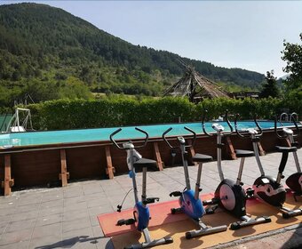 Apartamento Papa Village