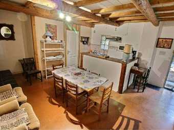 Hotel Chambre D'h�tes Mas Saint Bertrand