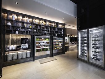 Hotel Ibis Styles Bangkok Sukhumvit 4