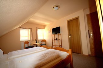 Pension Gasthof Klette Oybin