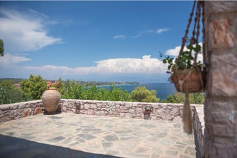 Apartamentos Akritas