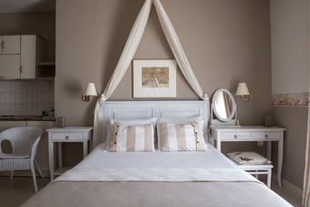 Apartamentos Palmina Mare Villa And Studios