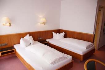 Hotel Roter Ochsen Lauchheim