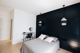 Apartamento Duplex 130m2 Montpellier Comédie