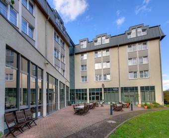 Hotel TRYP D�sseldorf Krefeld