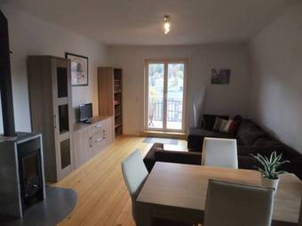 Apartamento Villa Fink