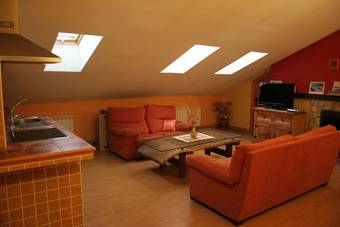 Agroturismo El Rincon Del Labrador