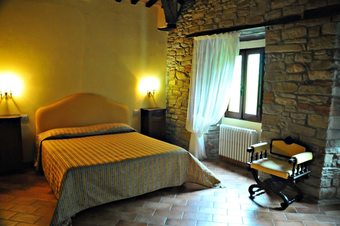 Agroturismo Agriturismo Popolano Di Sotto