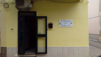 Apartamento I Ragazzi Del Borghetto