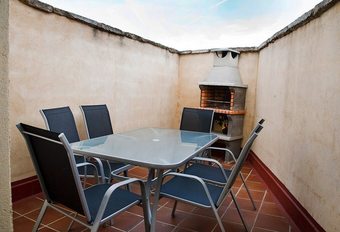 Agroturismo Casa Rural Buenaventura