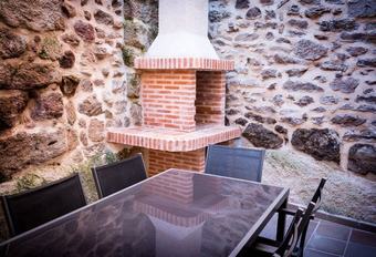 Agroturismo Casa Rural El Mes�n