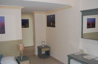 Hotel Golden Age Bodrum - All Inclusive