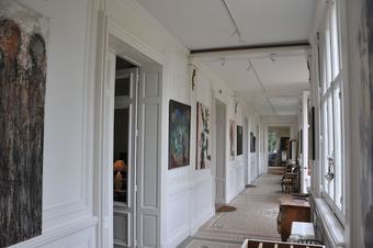 Bed & Breakfast Ch�teau De La Chauss�e