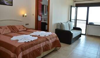 Hotel Gure Gokyuzu Butik Otel