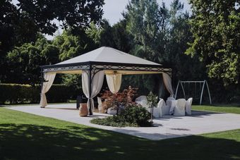 Bed & Breakfast Corte Poli