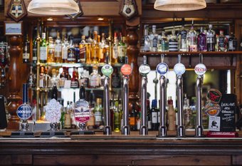 Posada King Arthur Hotel