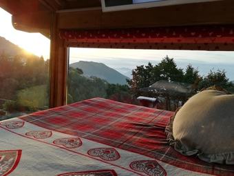 Bed & Breakfast Cablewayroom