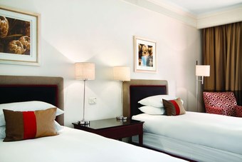 Hotel Hyatt Regency Johannesburg