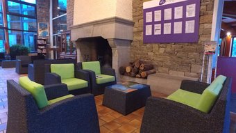 Vvf Villages "les Bastides En Aveyron" Najac