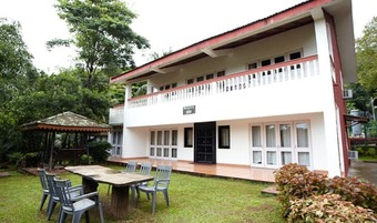 Hotel Prakrity Village Resort Sundarbans