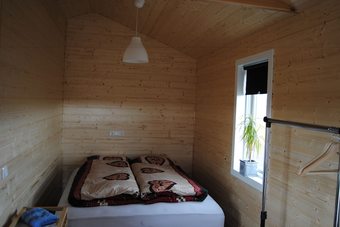 Cabana Stormur Cottages