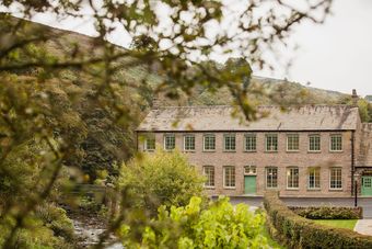 Bed & Breakfast Gradbach Mill