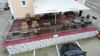 Hotel Garni Zur Eisenbahn