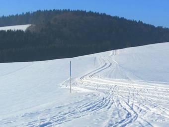 Apartamento Ferienwohnung Laureen