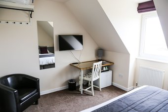 Stonefield Bed And Breakfast