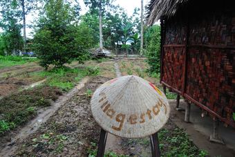 Hotel Nui Tuong Village Stay