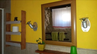 Bed & Breakfast Casa Rural Calle Real