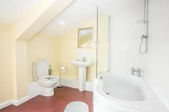 The Brown Horse Hotel