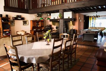 Bed & Breakfast Chambres D'h�tes Aux Ronzi�res
