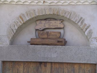 Apartamento La Fontaine