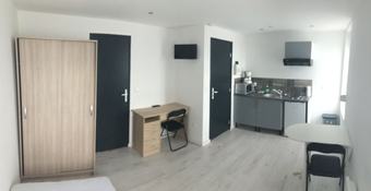 Apartamento Lkp Valenciennes