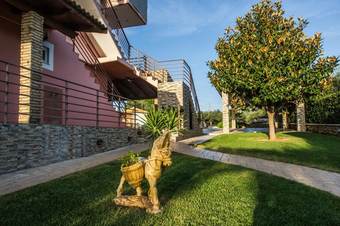 Apartamentos Magical Sunset, With Garden Close To The Beach