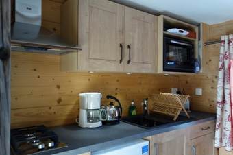 Hotel La Chambre Du Moulin