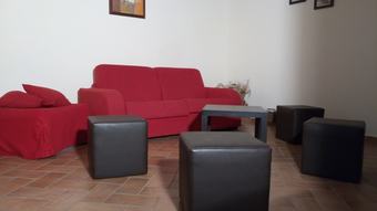 Agroturismo Agriturismo La Tavernetta