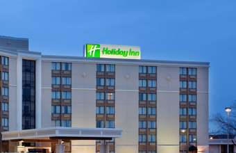 Hotel Holiday Inn Rockford