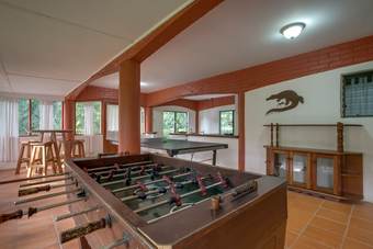 Posada Sweet Songs Jungle Lodge, A Muy?ono Resort