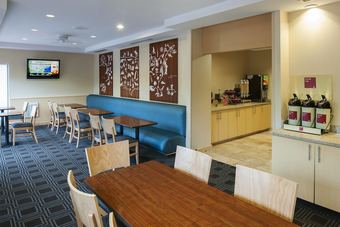 Hotel Towneplace Suites By Marriott Bethlehem Easton/lehigh Valley