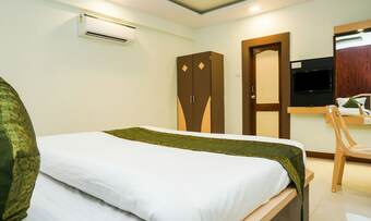 Hotel Treebo Trend Hillway Inn