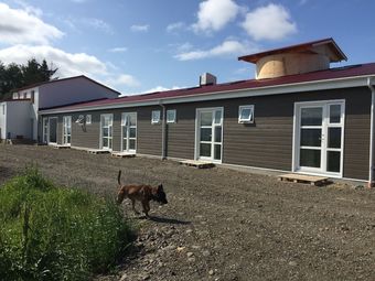 Hotel Karuna Guesthouse Litlu-gr�f Sau��rkr�ki