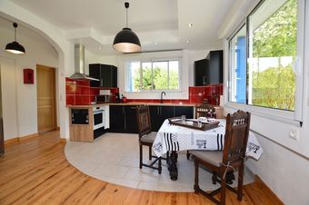 Hotel Le Doux Verger Pr�s De Dinard