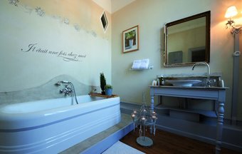 Hotel Il �tait Une Fois Chez Moi Maison H�tes