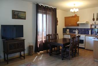 Residence Beau Rivage Brehec