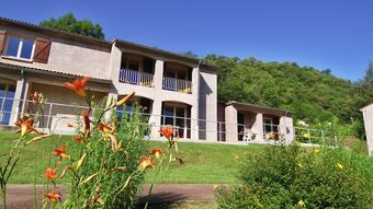 Vvf Villages "le Fort Des Pyr�n�es" Prats-de-mollo-la-preste