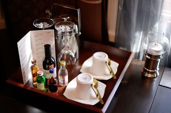 Yi Boutique Luxury Hotel Tianjin