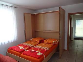 Hostal Ferienwohnung Latscha